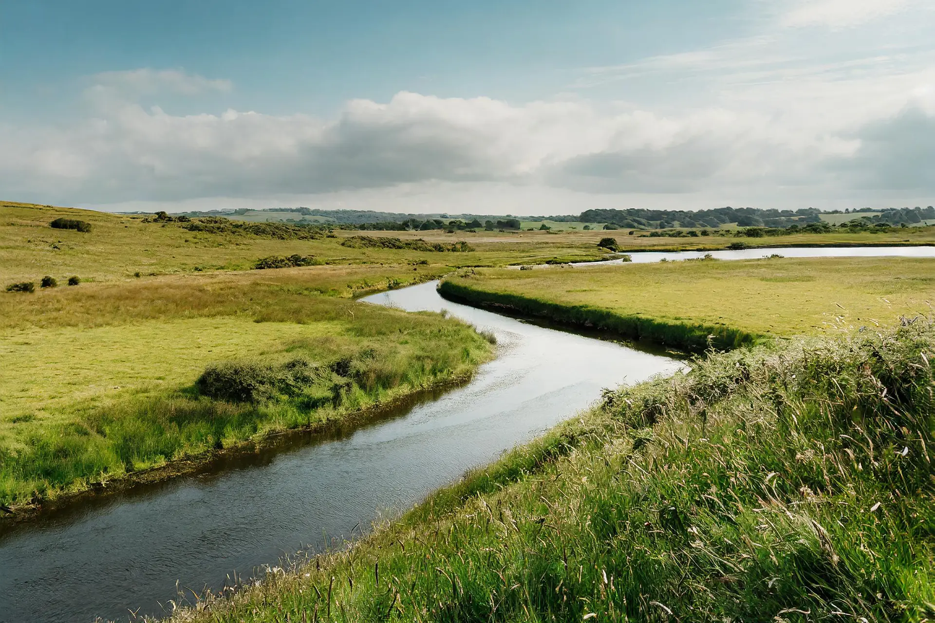 Camping in Sachsen-Anhalt