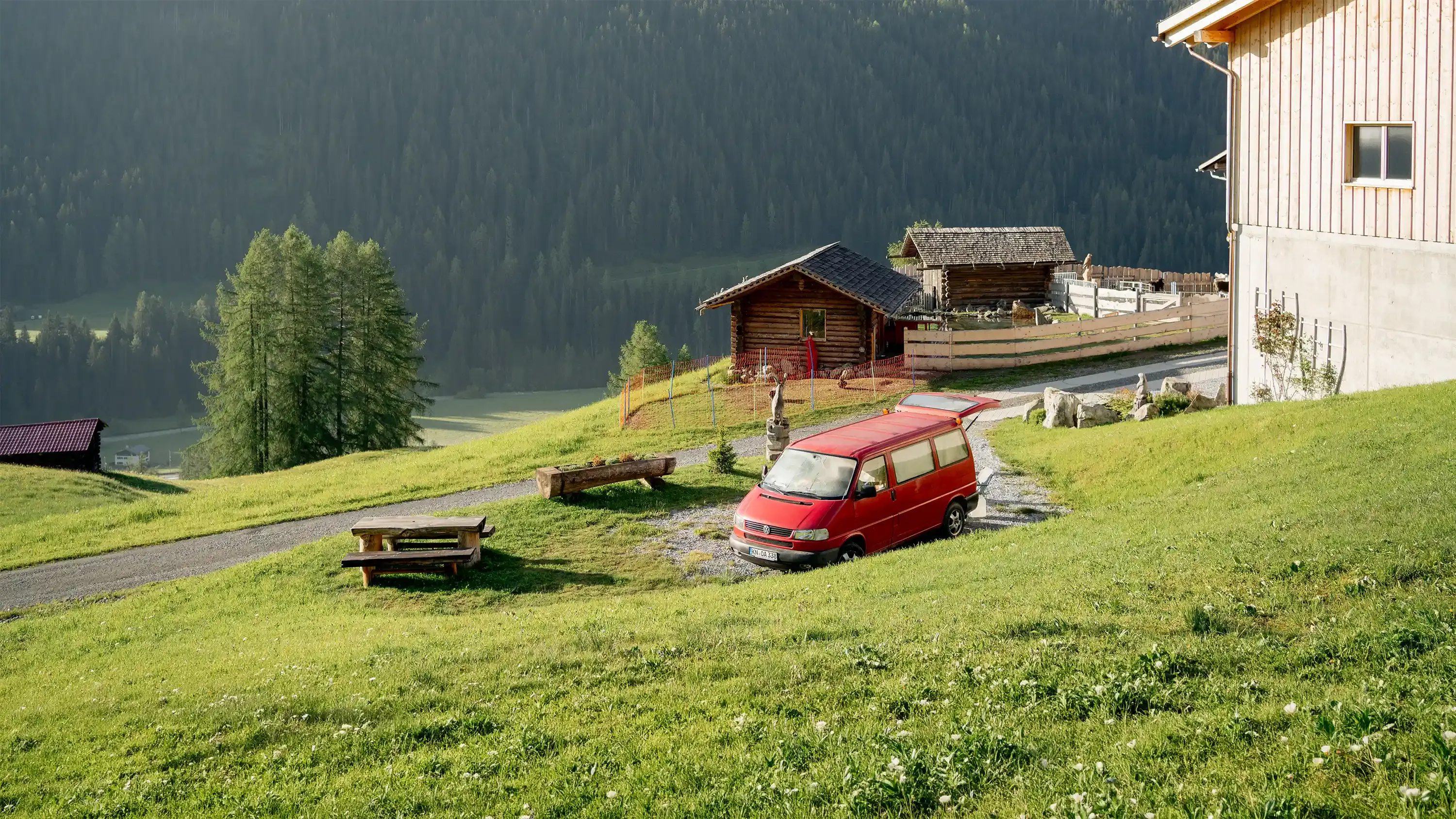 Alpine Circle – die Rundreise durch Graubünden